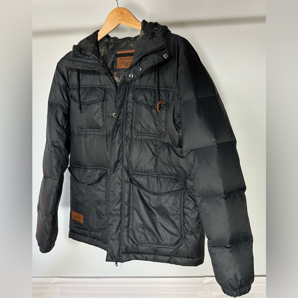 Snow Puffer